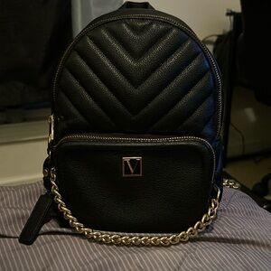 Victoria’s Secret backpack